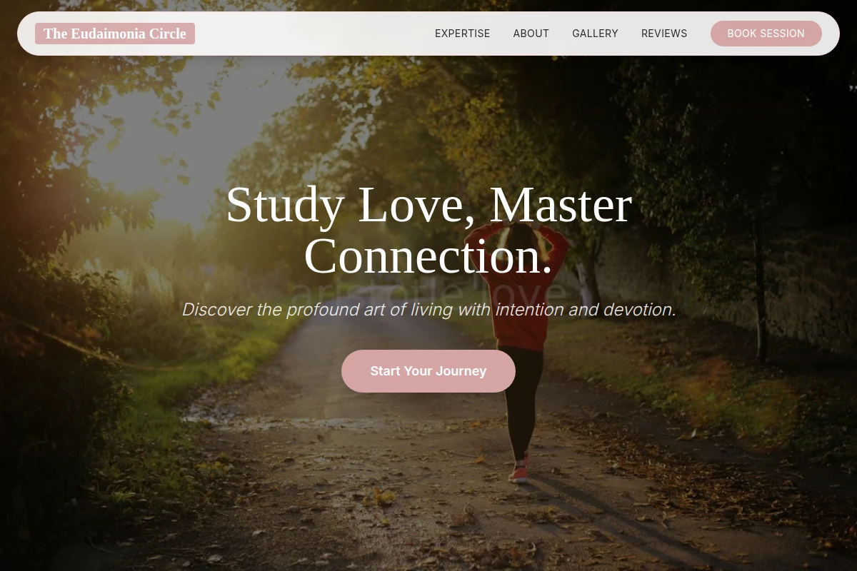 Devotion Life Coach