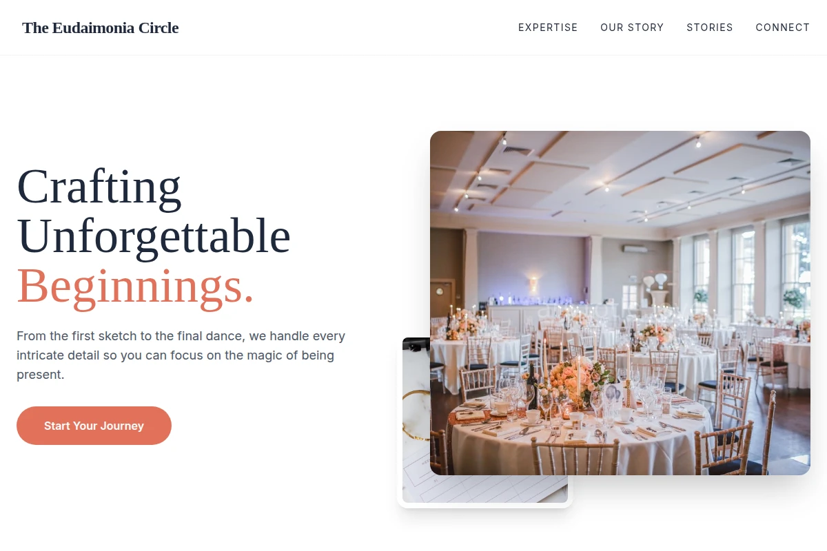 Insight Wedding Planner