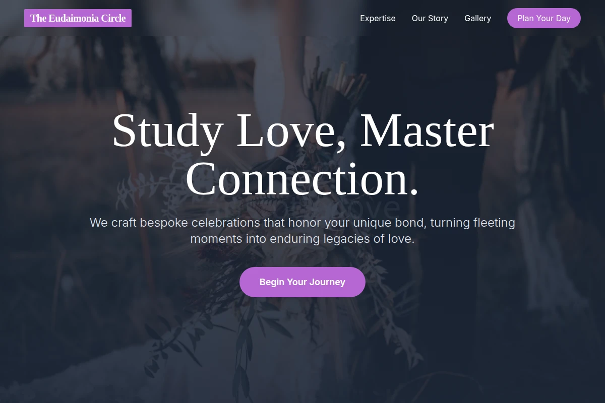 Key Wedding Planner
